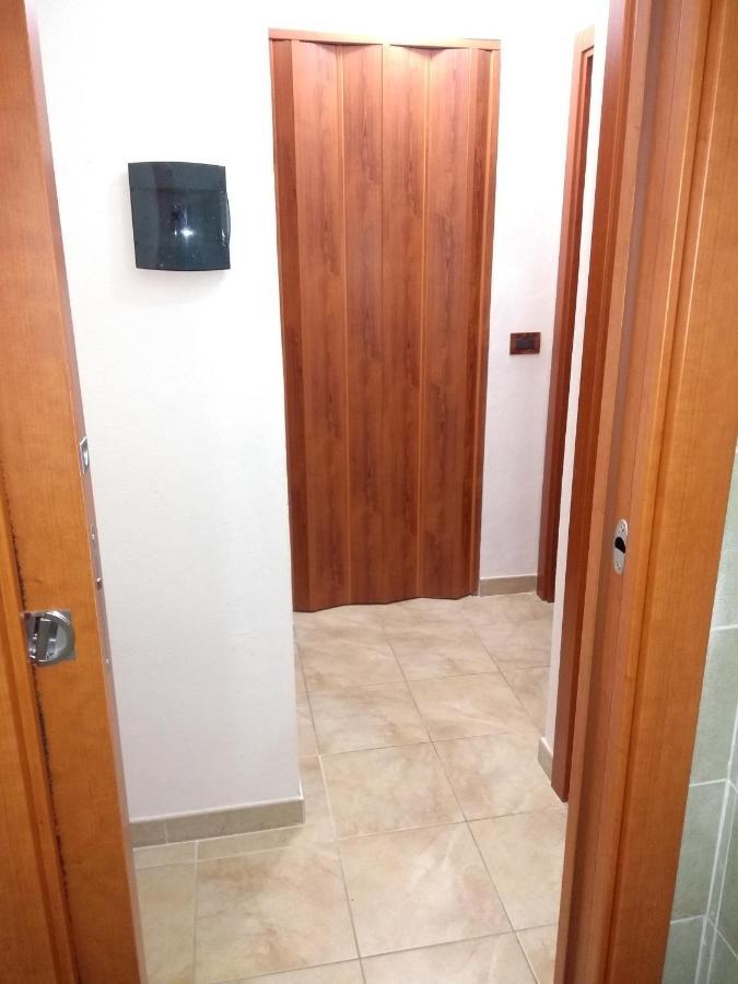 Geremeas Country Club Villa Marongiu Exterior photo