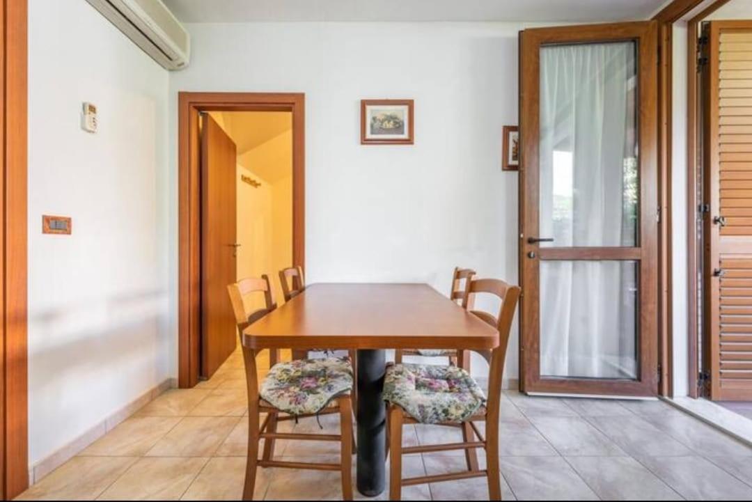 Geremeas Country Club Villa Marongiu Exterior photo